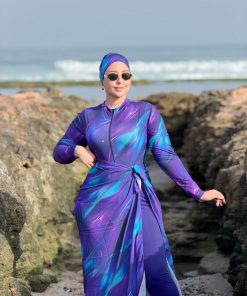 Burkini  Aurora
