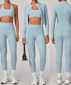 Ensemble Sport