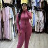 Ensemble Sporte  Rose