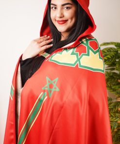 سلهام  مغربي