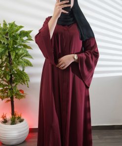 Abaya  simple