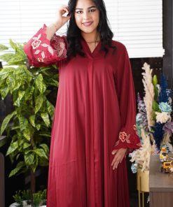 Abaya trza