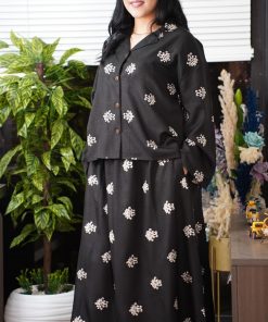Ensemble  panda